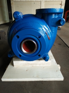 3/2C-H metal slurry pump