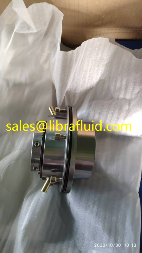 Slurry pump mechanical seal | Slurry Pump Parts and Slurry Pump ...