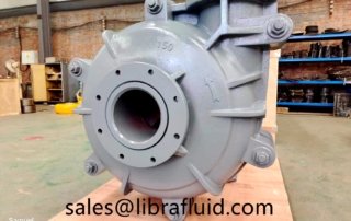 6 inch dewatering pump