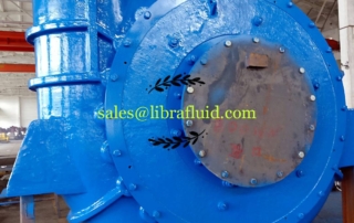 32 Inch River Sand Dredge Pump