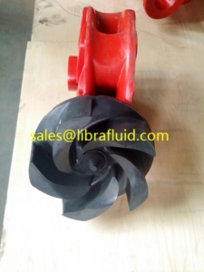 high-quality pump impellers