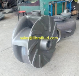 12148 sand pump impeller