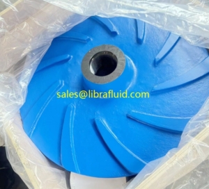 12148 sand pump impeller